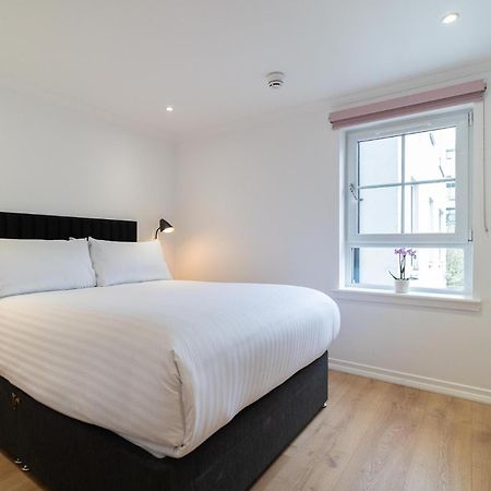 Premier Suites Edinburgh Fountain Court 외부 사진