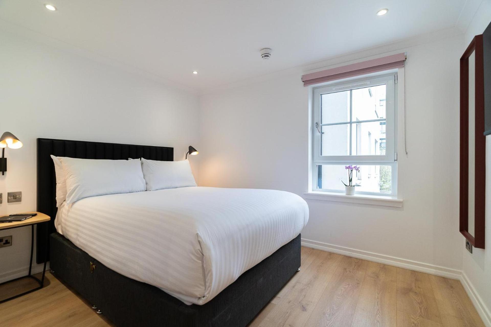 Premier Suites Edinburgh Fountain Court 외부 사진