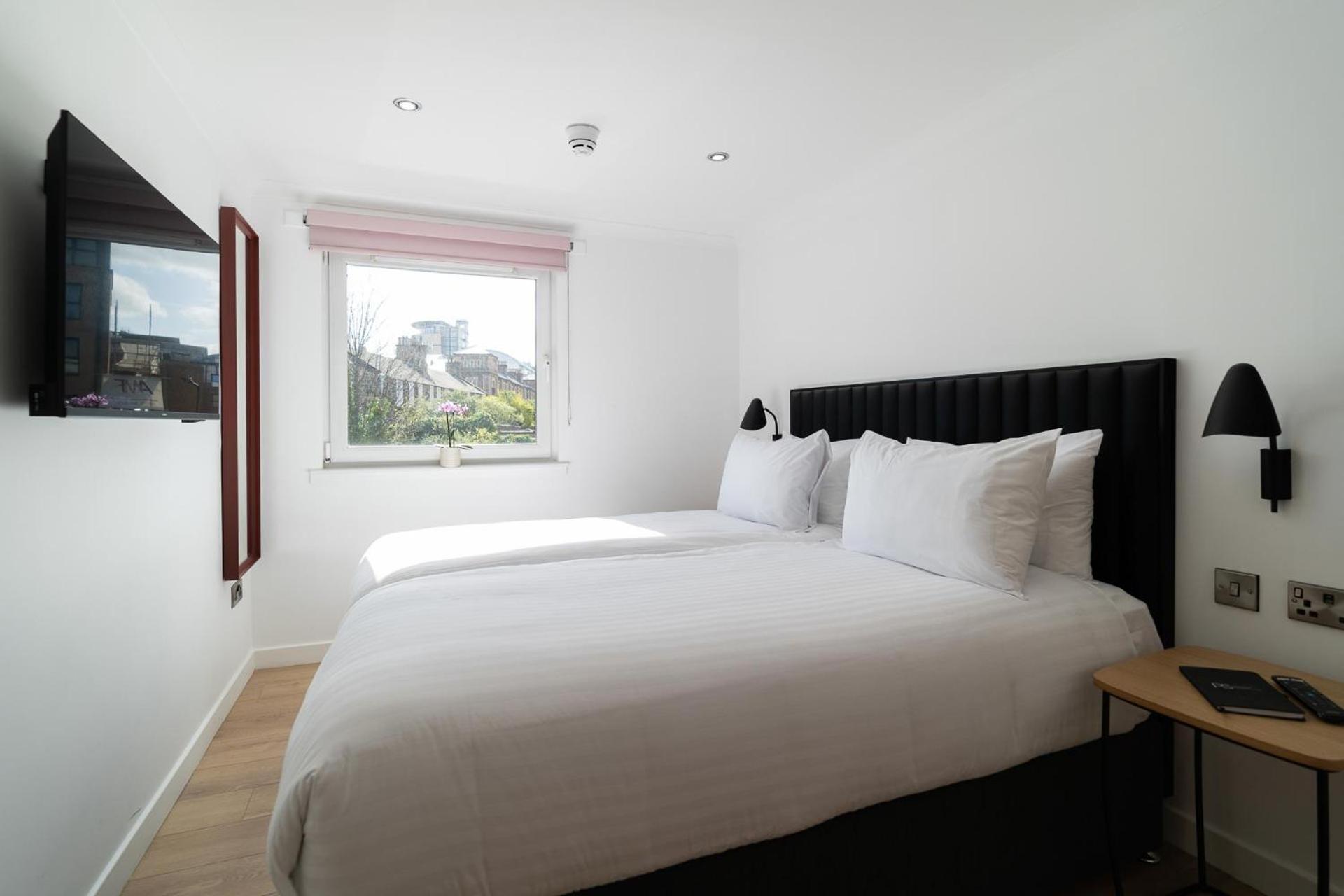 Premier Suites Edinburgh Fountain Court 외부 사진