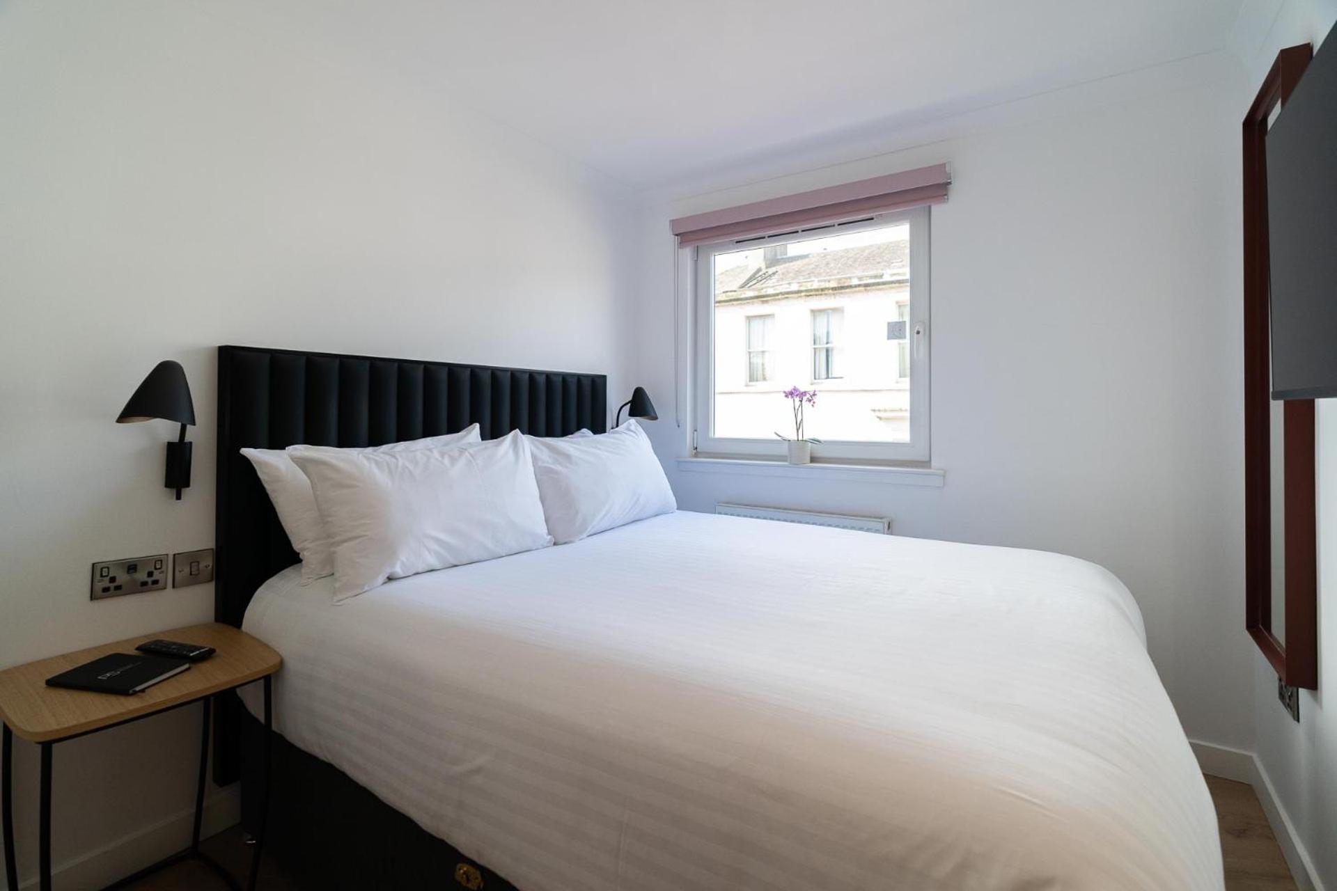 Premier Suites Edinburgh Fountain Court 외부 사진
