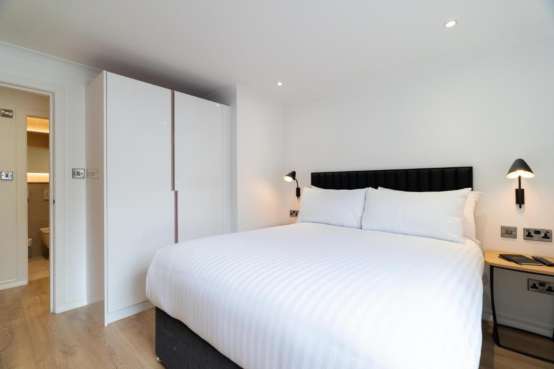 Premier Suites Edinburgh Fountain Court 외부 사진