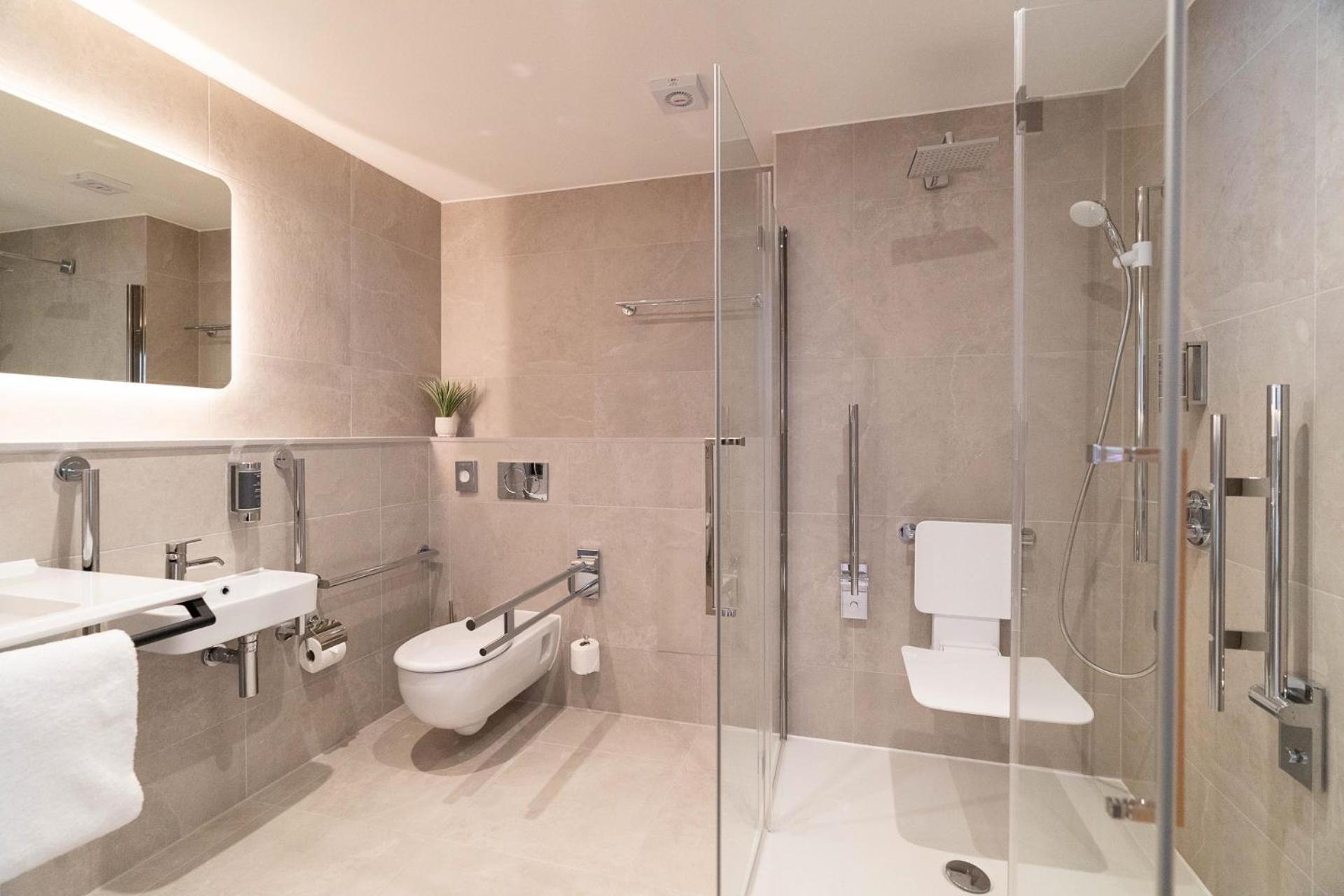 Premier Suites Edinburgh Fountain Court 외부 사진