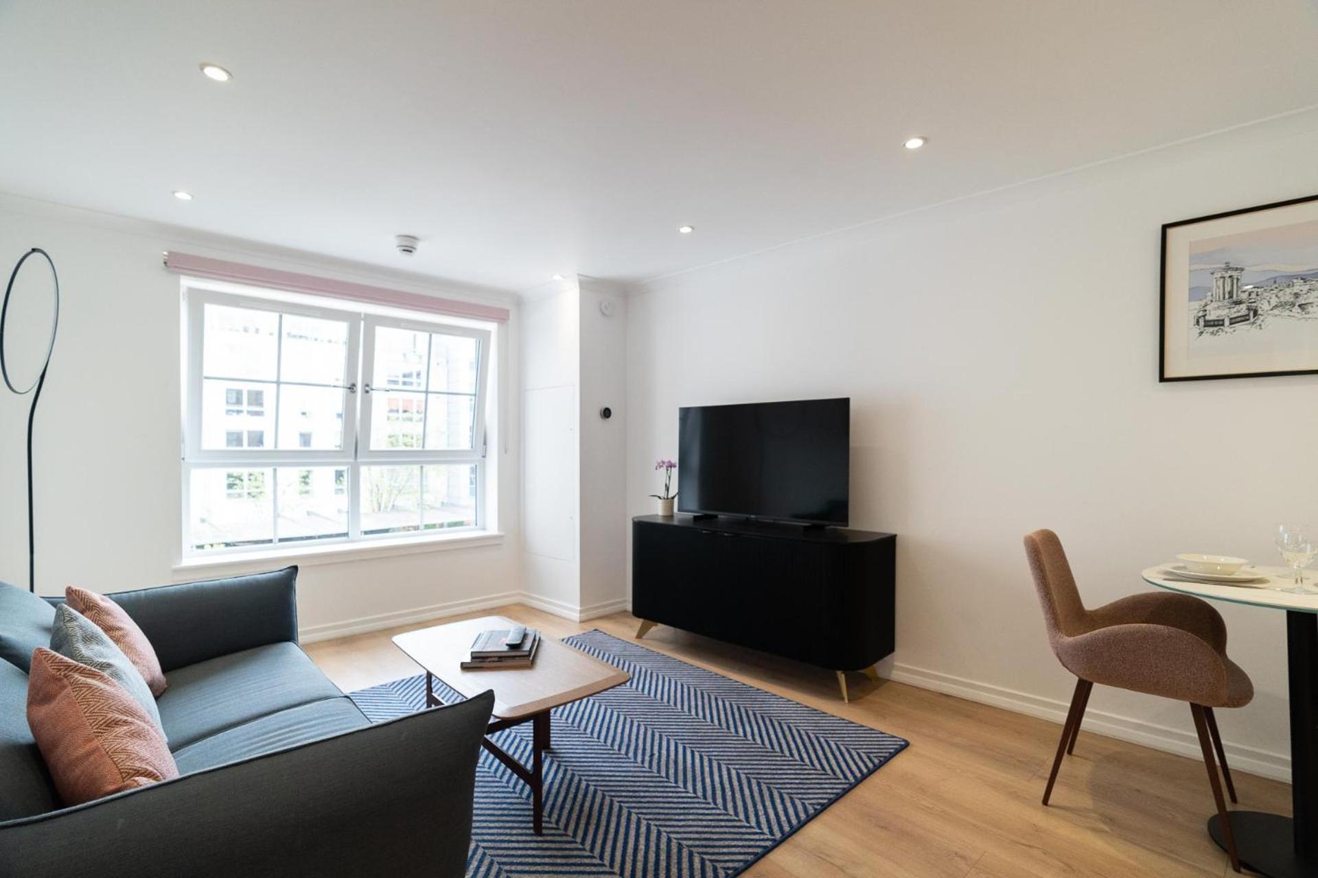 Premier Suites Edinburgh Fountain Court 외부 사진